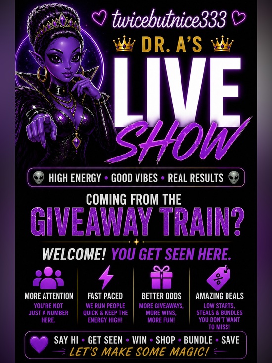 Versace Other - 🌀👽🅻🅸🆅🅴 🆂🅷🅾︎🆆 - TᗯIᑕᗴᗷᑌTᑎIᑕᗴ333-🅛🅘🅥🅔 -𝐀𝐋𝐋 𝐓𝐈𝐌𝐄𝐒 🅒🅢🅣🌀👽